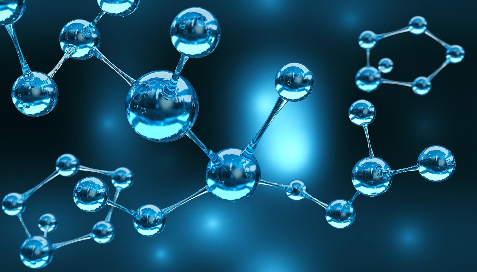 Medical-grade peptide therapy at iCRYO Branford
