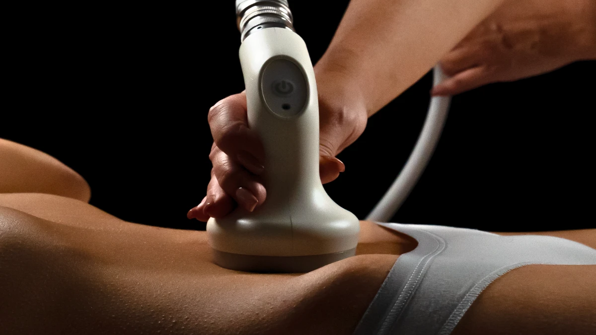 T-Shape treatment at iCRYO Branford